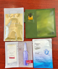 用完这几个面膜,我天都塌了!快速改善皮肤效果,比很多精华都牛
