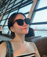 89年158CM美妆行业的小姐姐征婚,希望对方性格开朗