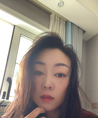 86年的天秤座财务小姐姐征婚,育一子跟男方
