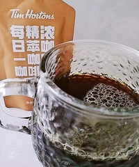 便宜又大碗的咖啡液