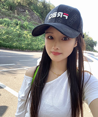 89年163CM金融贷款行业的小姐姐征婚,希望对方是90后
