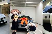 Ϊ�����Ἣ�007��Ϊ�õ����೵���ܵ������ᳵ