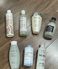 油头普通人说点洗发水大实话,这些网上很火的去油洗发水我都用了