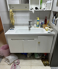 入住15天的房子被婆子妈糟蹋成这样,怎么办呀