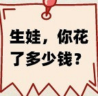 重庆各医院生孩子费用