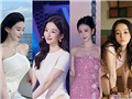 分不清晓明女友和她们