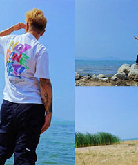 �·��ǵ��˴󺣣���ʵ�ǹ���ˮ����