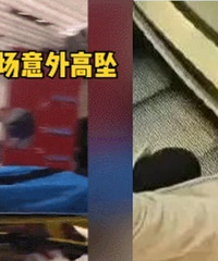 3岁幼童从电梯坠落致四肢瘫痪,商场被判赔154万