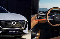 ���Դ�EZ-6����Ԥ��16-20��ļ۸��Ҷ���̨