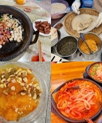 人均600+,在安顺躺平吃喝三天,爽