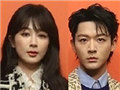 杨紫、张晚意同场看秀