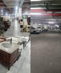 逛逛采购性价比高的地方—江南二手市场
