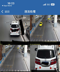 �ڻ���·��ͣû����5���ӣ���2��ץ�ķ������յ���