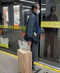 装修剩下的板材可以试试,太有创意了