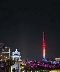 国庆专门去武汉打卡博物馆,结果没约到门票