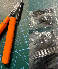 从小用到大的钢笔牌子