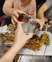 [����]��ҹ�����ڶ��Ե�����Щ��ʳ��һ��һ��ͼ��һ����ɹ��