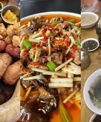 ��ҹ�����ڶ��Ե�����Щ��ʳ��һ����ɹ��