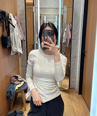 没有人能空手走出lulu,每一件都想拥有