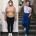 40岁也能靠健身逆袭
