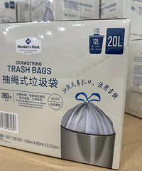山姆这垃圾袋划算吗?毕竟要卖个五六十块,对老人来说还是挺贵的