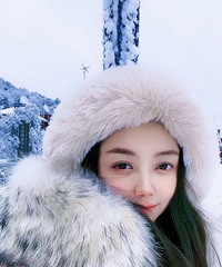 91年158CM的小姐姐征婚,希望对方是丁克或丧偶有娃