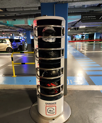 ͣ������ͷ����ר�õط�����ô�����Ĺ��⾹Ȼ����͵ͷ����