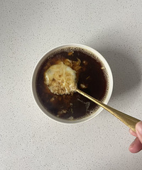 分享一个老中医给的补血偏方,做法很简单,坚持吃就会有效果