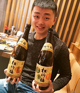 95年175CM的小哥征婚,从事销售