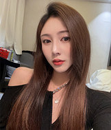 96年165CM妹子征婚,从事医美行业