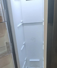 为什么说了不听呢?我妈又又又把冰箱的插头给拔了