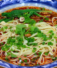 为什么重庆小面只涨价不降价?