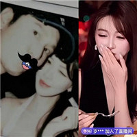 黄晓明女友叶珂,到底什么身份?