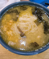 7块钱的米粉不摆了