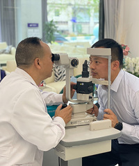 近视手术从几千到几万不知道该怎么选?不如看看眼科医生做的哪种