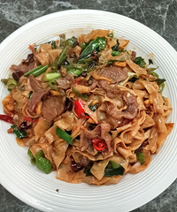 ��Ƥ��ţ�⣬���ִ�����Ҳ�ǵ�һ�γ���ζ���治��