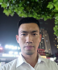 86年182CM不带娃的哥子征婚,从事物业管理工作