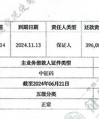 一女子莫名成为3.96亿元贷款保证人,涉事银行回应:操作失误