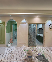 我的绿色小屋,要毕业了