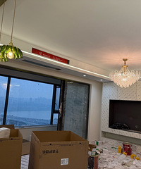 我的绿色小屋,要毕业了