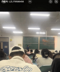 哭了,大学生集体涌进小学口算软件PK小朋友