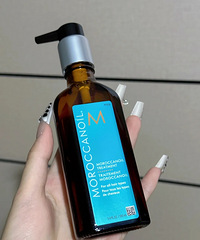 在我心里心尖尖上的护发精油,不得不提名这款!真的超好用
