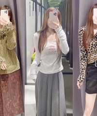 ��̽�̳�Ůװ��װ���£����·����ͣ�