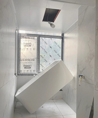 建议大家尺寸不要留的太严丝合缝,会放不进去