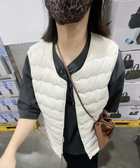 今年全家人的秋冬装,山姆都承包了!羽绒服、拖鞋都很不错