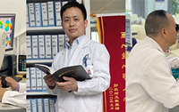 近视手术有那么多种,看看眼科医生的选择