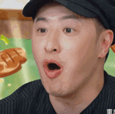 潘玮柏越发福越讨喜?