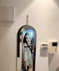 打工人的一周ootd,最爱休闲风的单品真的很好穿