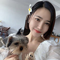 喜欢旅游的妹子待脱单