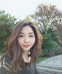 88年女儿6年级的单亲妈妈征婚,从事美容销售的工作